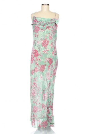 Kleid Zara, Größe S, Farbe Mehrfarbig, Preis € 39,00