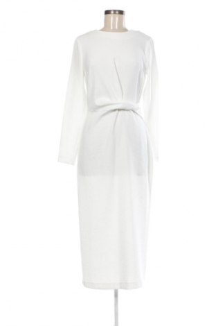 Kleid Zara, Größe M, Farbe Weiß, Preis € 17,00