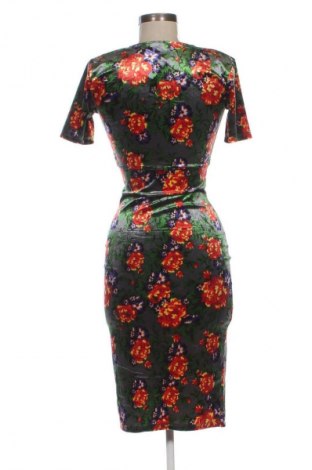 Рокля Zara, Размер S, Цвят Многоцветен, Цена 8,69 €