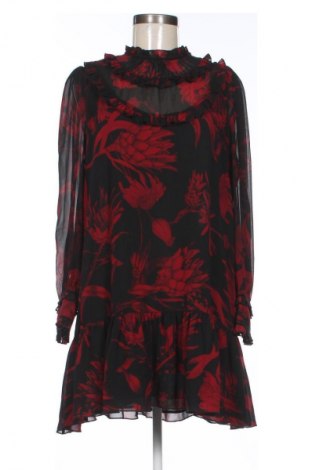 Kleid Zara, Größe M, Farbe Mehrfarbig, Preis 13,81 €