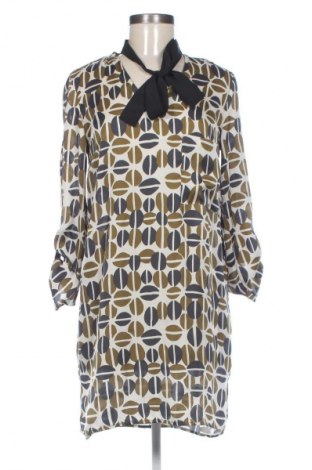 Kleid Zara, Größe XS, Farbe Mehrfarbig, Preis € 14,00