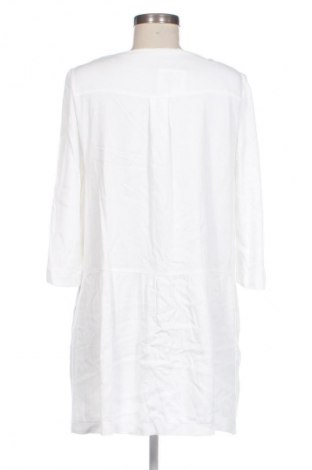 Kleid Zara, Größe M, Farbe Weiß, Preis € 14,00