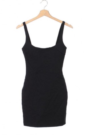 Kleid Zara, Größe XS, Farbe Schwarz, Preis € 13,99