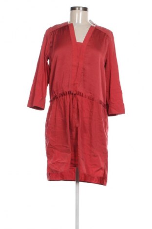 Kleid Zara, Größe S, Farbe Orange, Preis 14,00 €