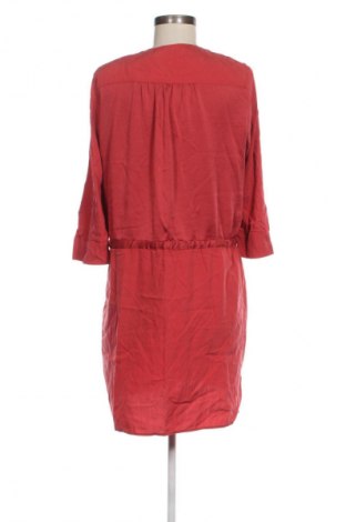 Kleid Zara, Größe S, Farbe Orange, Preis 14,00 €