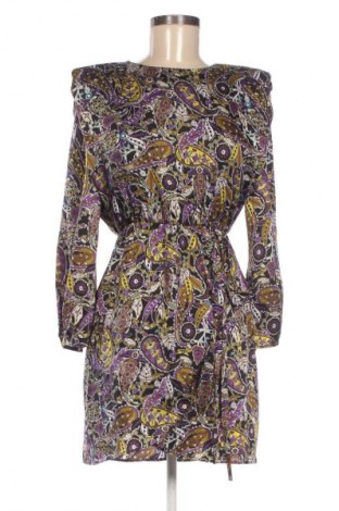 Kleid Zara, Größe XS, Farbe Mehrfarbig, Preis 14,00 €