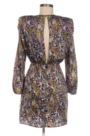 Kleid Zara, Größe XS, Farbe Mehrfarbig, Preis 14,00 €