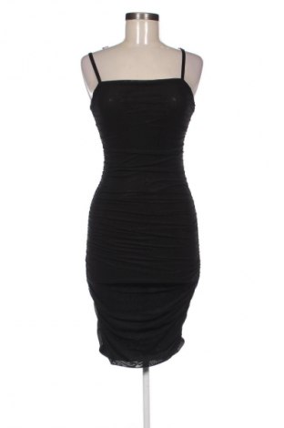 Φόρεμα Zara, Μέγεθος S, Χρώμα Μαύρο, Τιμή 14,00 €