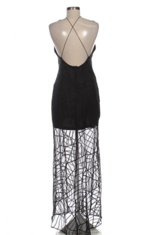 Kleid Zara, Größe L, Farbe Schwarz, Preis € 17,00