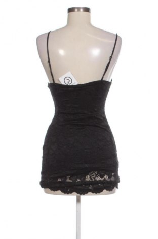 Šaty  Zara, Velikost S, Barva Černá, Cena  397,00 Kč