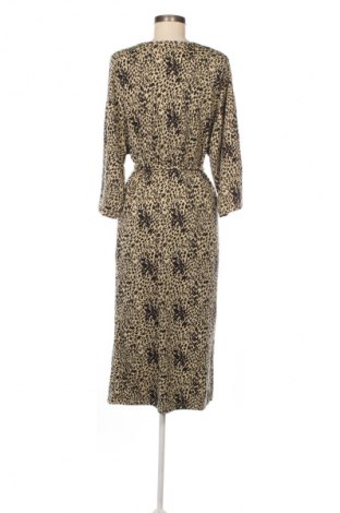 Kleid Zara, Größe M, Farbe Mehrfarbig, Preis 22,99 €