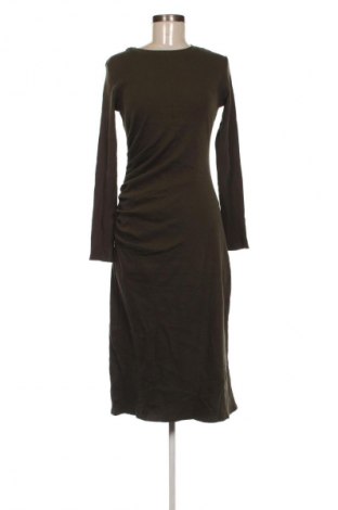 Φόρεμα Zara, Μέγεθος L, Χρώμα Πράσινο, Τιμή 18,99 €