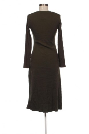 Φόρεμα Zara, Μέγεθος L, Χρώμα Πράσινο, Τιμή 18,99 €