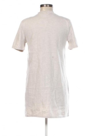 Kleid Zara, Größe M, Farbe Beige, Preis 12,99 €