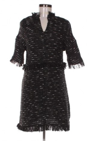 Kleid Zara, Größe S, Farbe Mehrfarbig, Preis 14,00 €