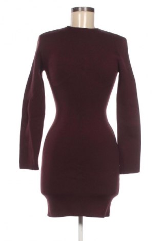 Kleid Zara, Größe M, Farbe Braun, Preis 13,81 €