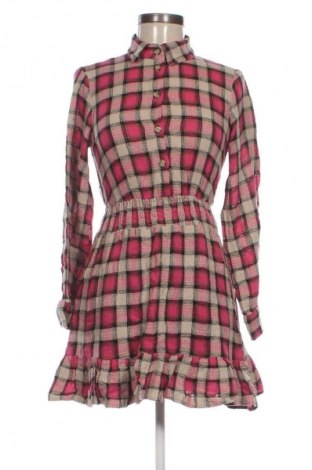 Šaty  Zara, Veľkosť XS, Farba Viacfarebná, Cena  14,00 €