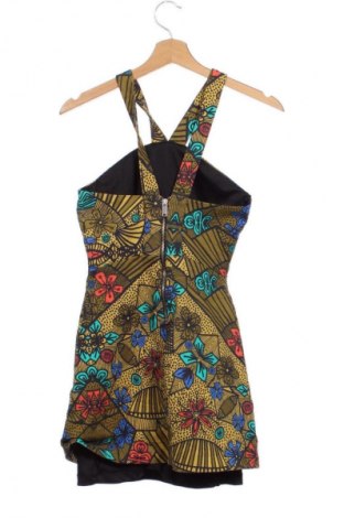 Kleid Zara, Größe XS, Farbe Mehrfarbig, Preis 14,00 €