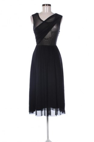 Šaty  Zara, Velikost S, Barva Černá, Cena  493,00 Kč