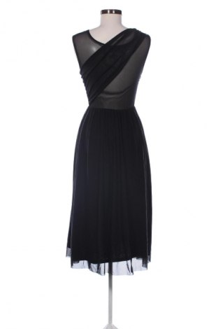 Šaty  Zara, Velikost S, Barva Černá, Cena  493,00 Kč