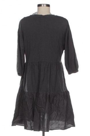 Φόρεμα Zara, Μέγεθος M, Χρώμα Γκρί, Τιμή 14,00 €
