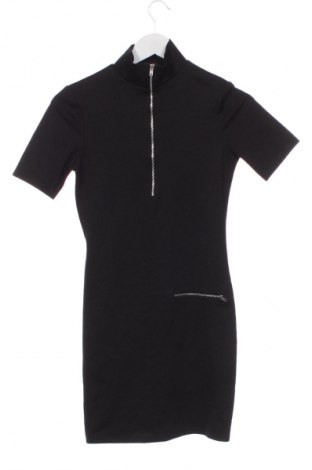 Kleid Zara, Größe S, Farbe Schwarz, Preis € 14,00