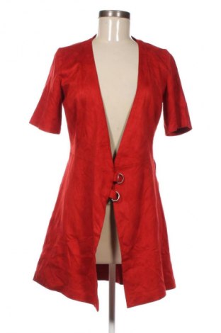 Рокля Zara, Размер S, Цвят Червен, Цена 15,33 €