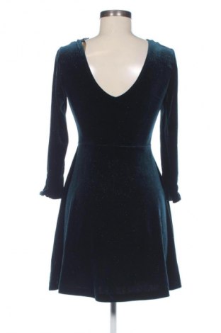 Kleid Zara, Größe XS, Farbe Grün, Preis € 13,81