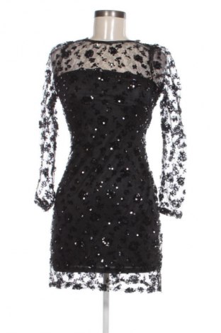 Šaty  Zara, Velikost XS, Barva Černá, Cena  907,00 Kč