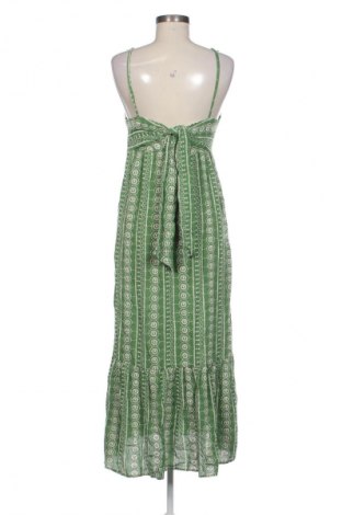 Kleid Zara, Größe S, Farbe Grün, Preis € 17,00