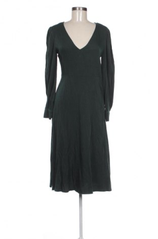 Kleid Zara, Größe S, Farbe Grün, Preis € 17,00