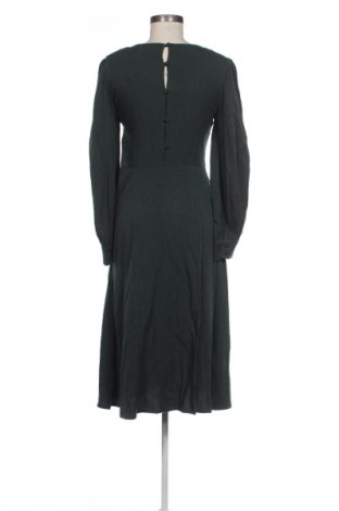 Kleid Zara, Größe S, Farbe Grün, Preis € 17,00