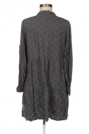 Kleid Zara, Größe M, Farbe Grau, Preis € 10,99