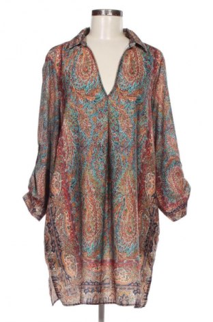 Šaty  Zara, Veľkosť XL, Farba Viacfarebná, Cena  14,95 €