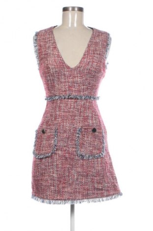 Kleid Zara, Größe XS, Farbe Mehrfarbig, Preis € 13,99