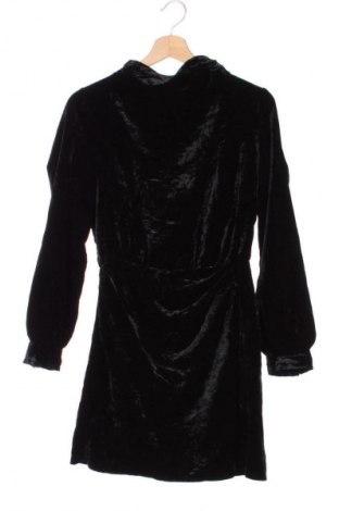 Kleid Zara, Größe S, Farbe Schwarz, Preis 9,99 €