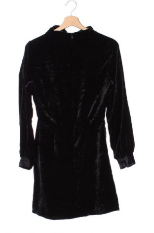 Kleid Zara, Größe S, Farbe Schwarz, Preis 9,99 €