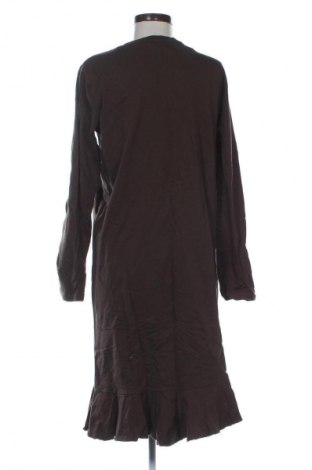 Kleid Zara, Größe L, Farbe Grün, Preis € 17,00