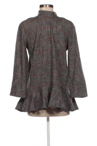 Kleid Zara, Größe M, Farbe Mehrfarbig, Preis 13,99 €