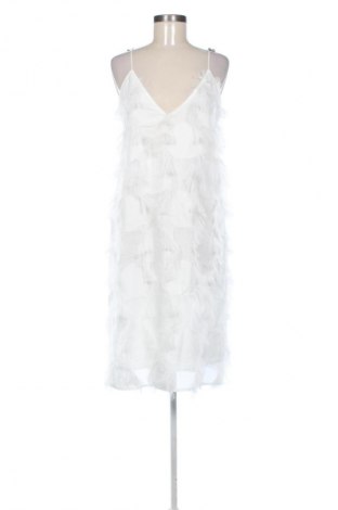 Kleid Zara, Größe M, Farbe Mehrfarbig, Preis 21,78 €