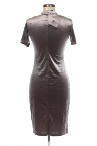 Φόρεμα Zara, Μέγεθος M, Χρώμα Γκρί, Τιμή 9,99 €