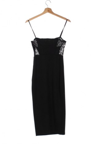 Kleid Zara, Größe S, Farbe Schwarz, Preis € 14,00