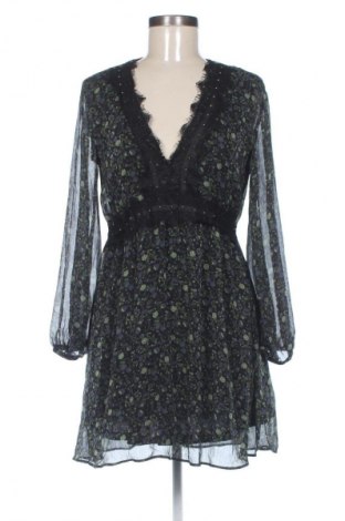 Рокля Zara, Размер M, Цвят Многоцветен, Цена 24,56 €