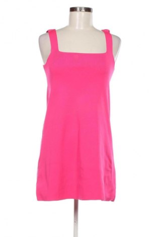 Рокля Zara, Размер S, Цвят Розов, Цена 13,80 €