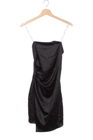 Kleid Zara, Größe XS, Farbe Schwarz, Preis € 13,99