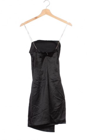 Kleid Zara, Größe XS, Farbe Schwarz, Preis € 13,99