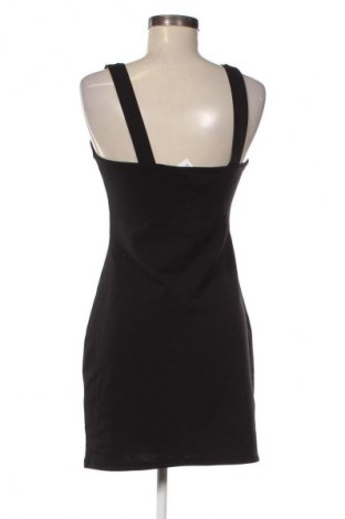 Kleid Zara, Größe L, Farbe Schwarz, Preis € 14,99