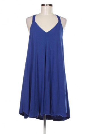 Kleid Zara, Größe M, Farbe Blau, Preis € 14,00