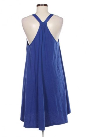 Kleid Zara, Größe M, Farbe Blau, Preis € 14,00