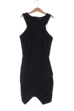 Kleid Zara, Größe XS, Farbe Schwarz, Preis € 14,00